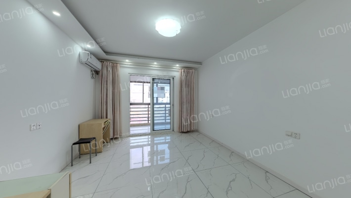 学府华庭二手房实景图