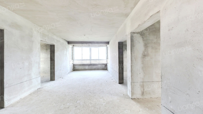 庆余小区西区二手房实景图