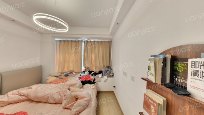 金成潮塘轩二手房实景图