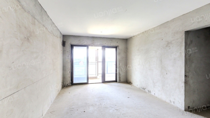 时代倾城二手房实景图