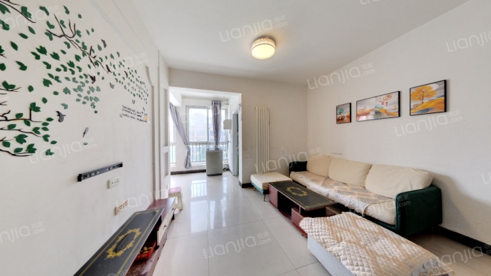 宏亚花园二期二手房实景图