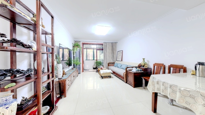 桃源居二手房实景图