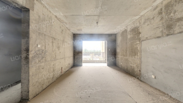 左岸骏景二手房实景图