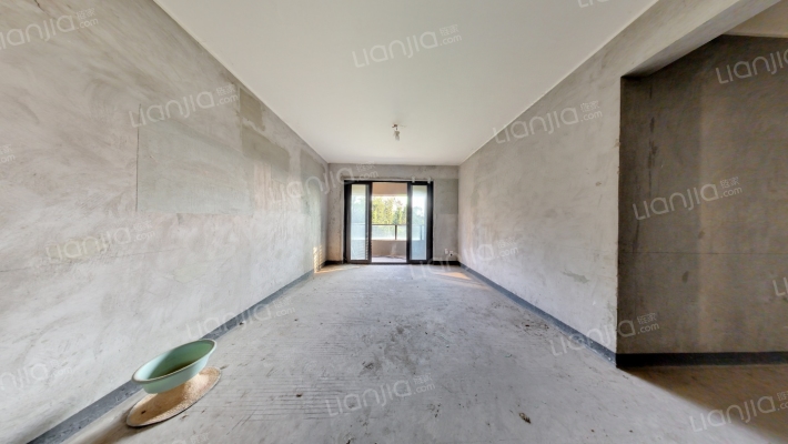 重庆融创文旅城御泱二手房实景图