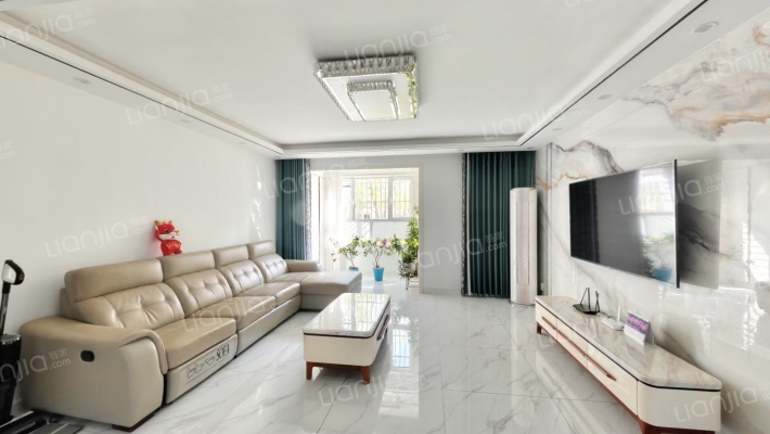 福渔园东区二手房实景图