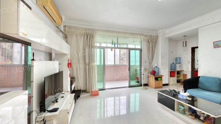 粤兴苑二手房实景图