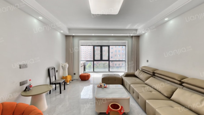 博雅苑二手房实景图