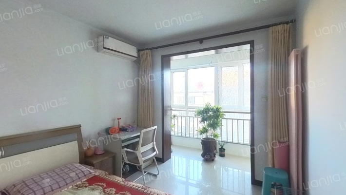 通胜德小区一区二手房实景图