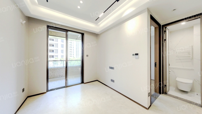 金鼎阅府东区二手房实景图