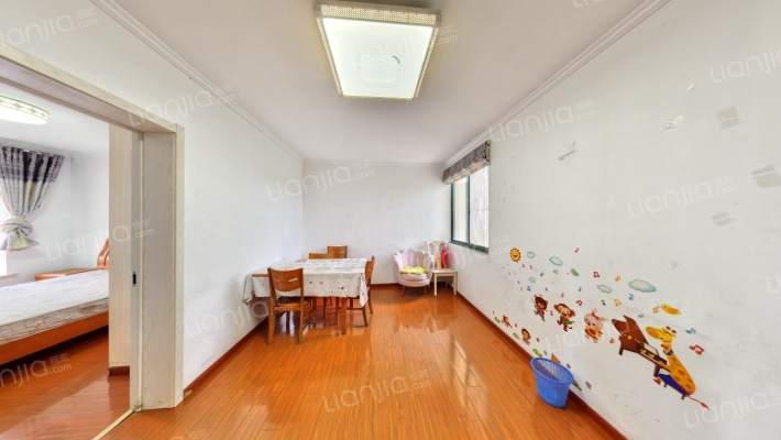 景明佳园赋景苑二手房实景图