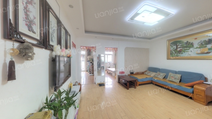 滨河苑（肥东）二手房实景图