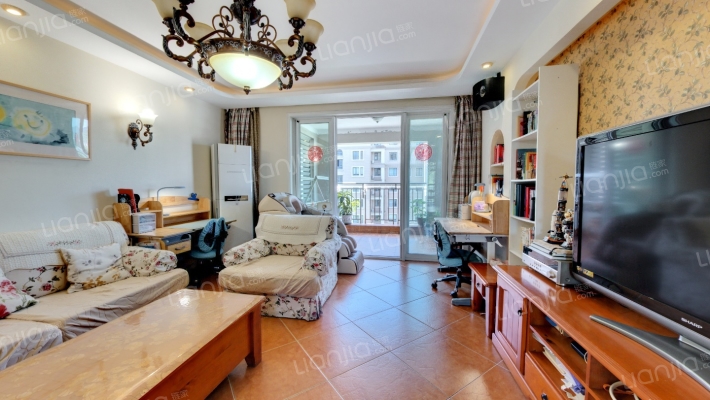 云溪香山二手房实景图