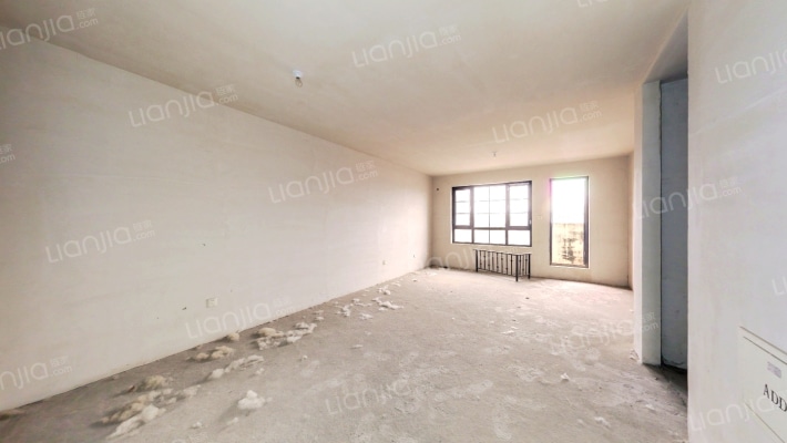 孔雀城六期叠翠园二手房实景图