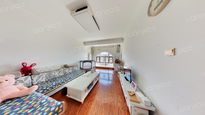 安居乐业二手房实景图