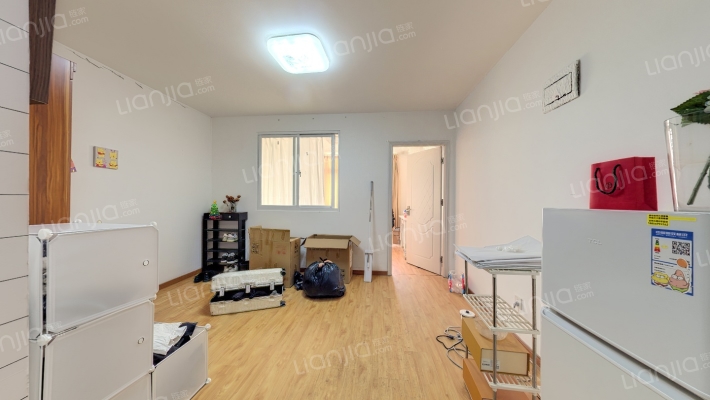 安粮蓝寓二手房实景图