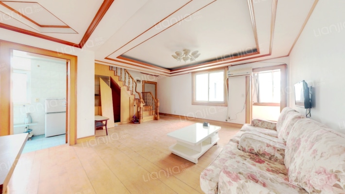 琴枫苑二手房实景图