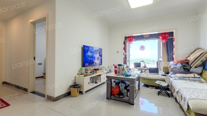 保利西子城二手房实景图