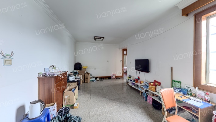 金港大楼A座二手房实景图