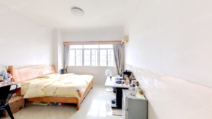 名都大厦二手房实景图