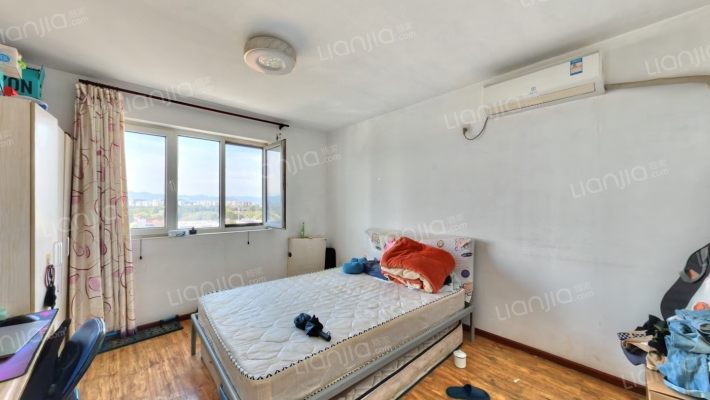 北京城建畅悦居A区二手房实景图