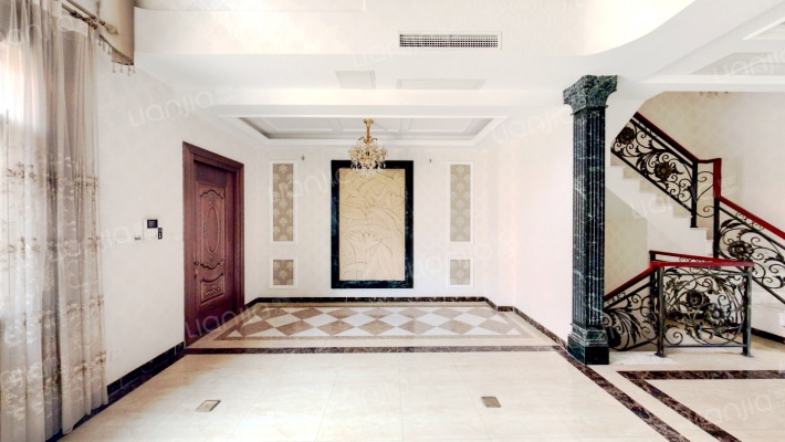 潮白河孔雀城雅园二手房实景图