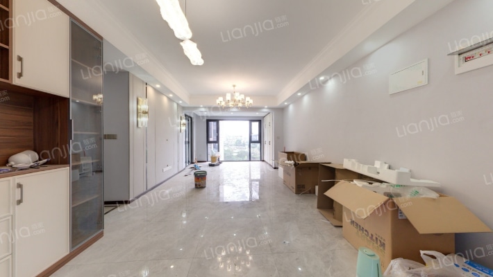 协信天骄星城一期二手房实景图