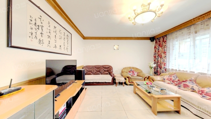 城关区工商局工商苑小区二手房实景图