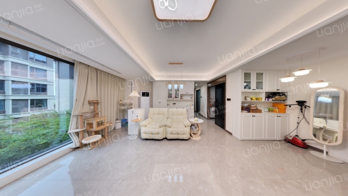 清韵阶庭二手房实景图