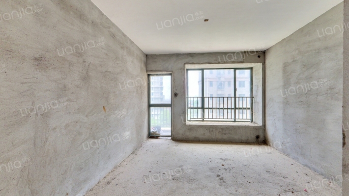 金红云花园二手房实景图