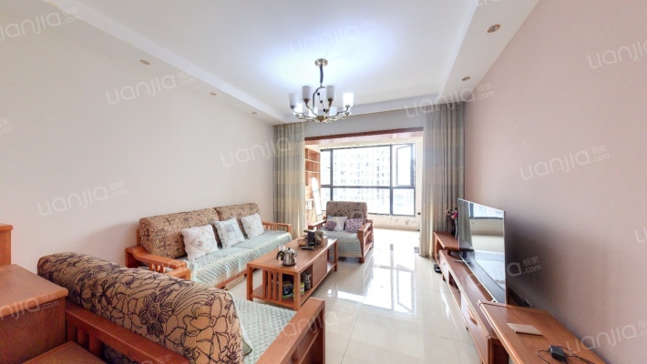 中德英伦世邦J区二手房实景图