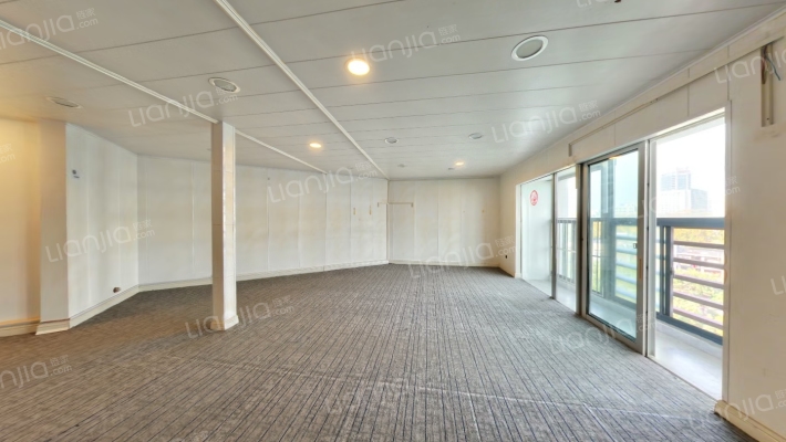 长发蜂巢二手房实景图