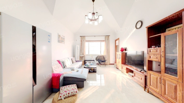 九岛梦都城二手房实景图