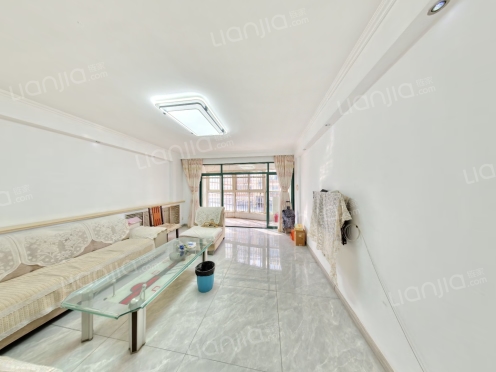 整租·世家花园 3室2厅 南/西/北