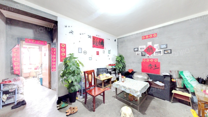 东郡园北区二手房实景图