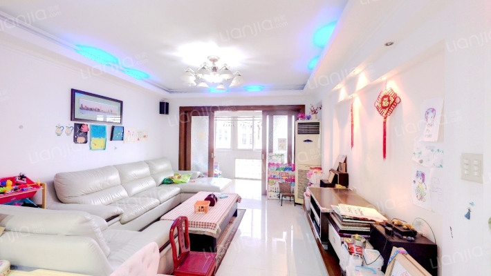 藕花苑二手房实景图