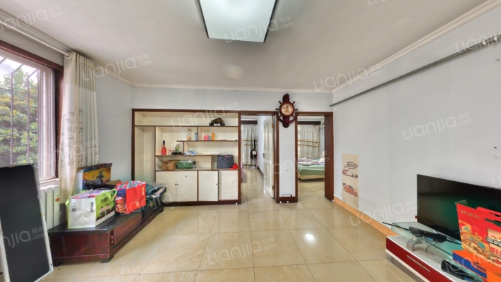 葡萄园小区二手房实景图