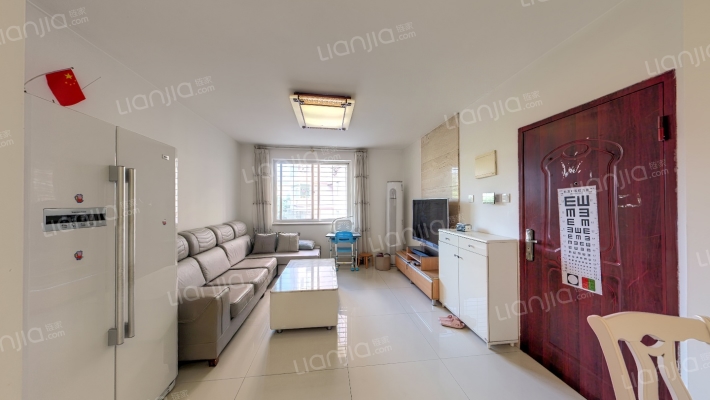 翠湖邨二手房实景图