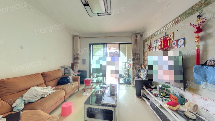 惠丰·碧水江畔二手房实景图