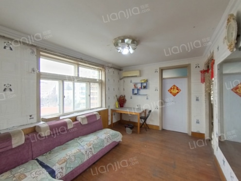 整租·南京路 2室1厅 东/西