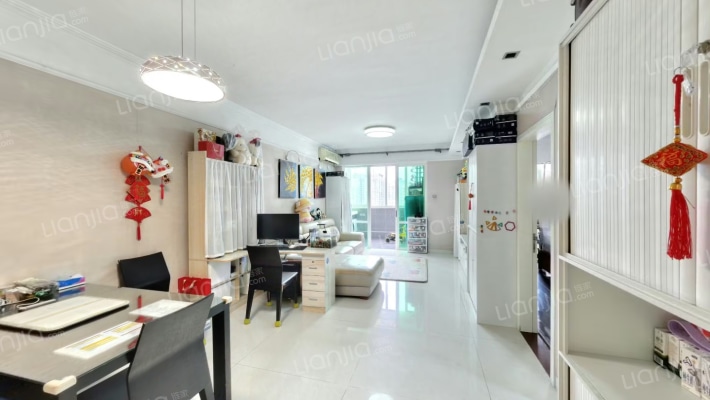 嘉莲大厦二手房实景图