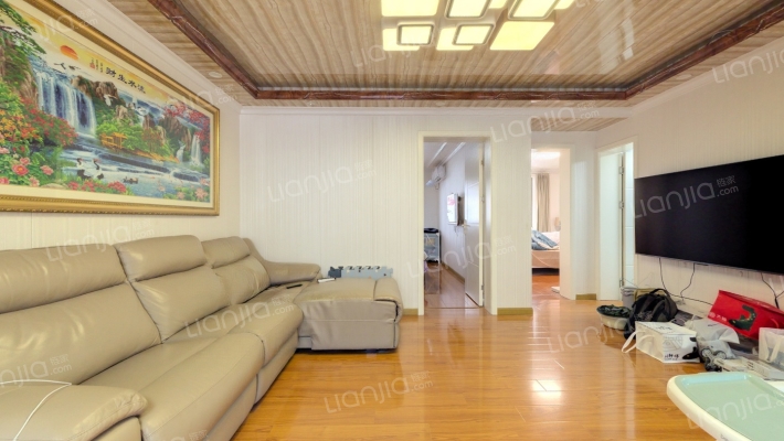 香泉苑二手房实景图