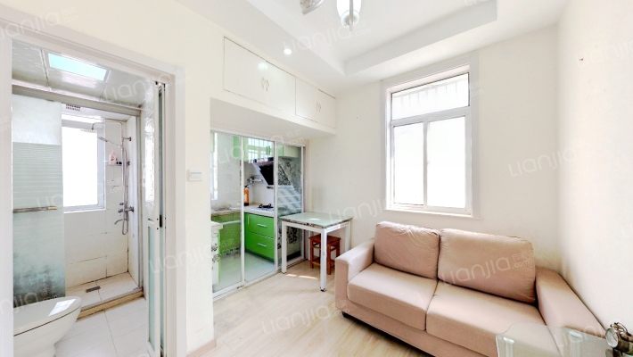 窑岗村二手房实景图