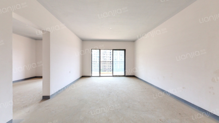 万科银海泊岸观澜二手房实景图