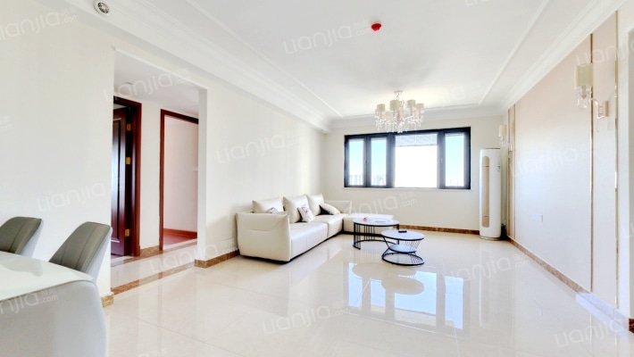 恒大林溪郡二手房实景图