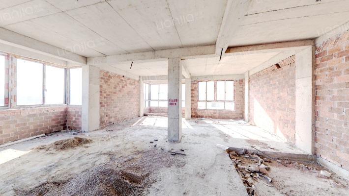 天水东苑二手房实景图