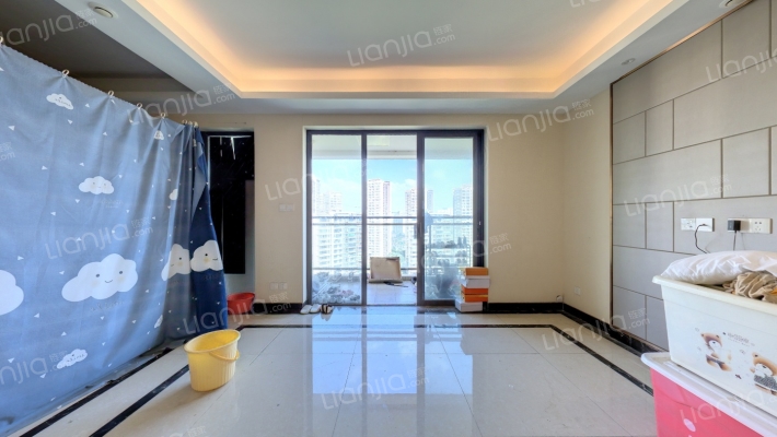 三利麓山城春风里B二手房实景图