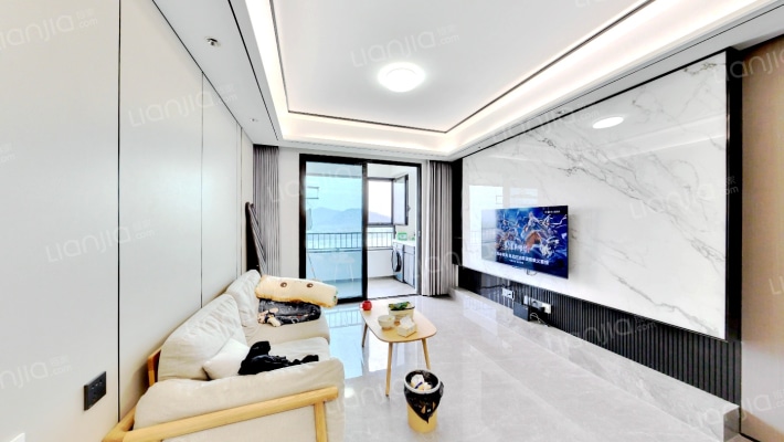 中铁龙湖宸阅府二手房实景图