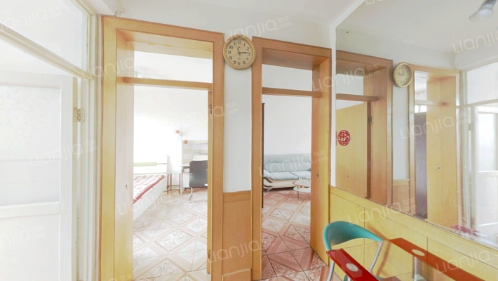 38中小区二手房实景图