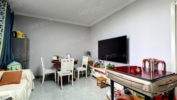 楠沁花园二手房实景图