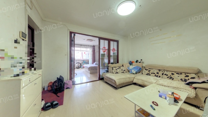 西潞园三里二手房实景图